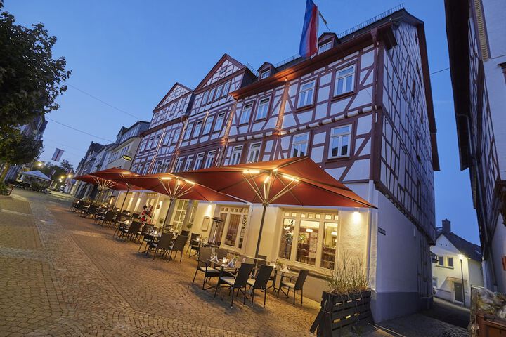 Image of Hotel Schlemmer Victors Restaurant