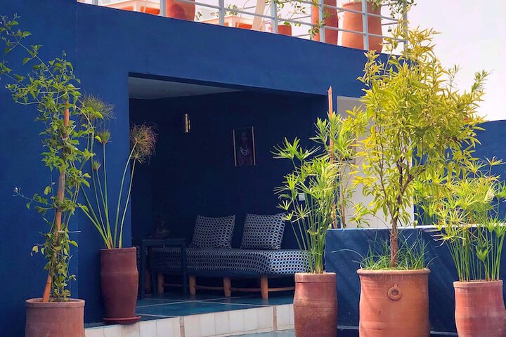 Terrace/Patio 76 of 155