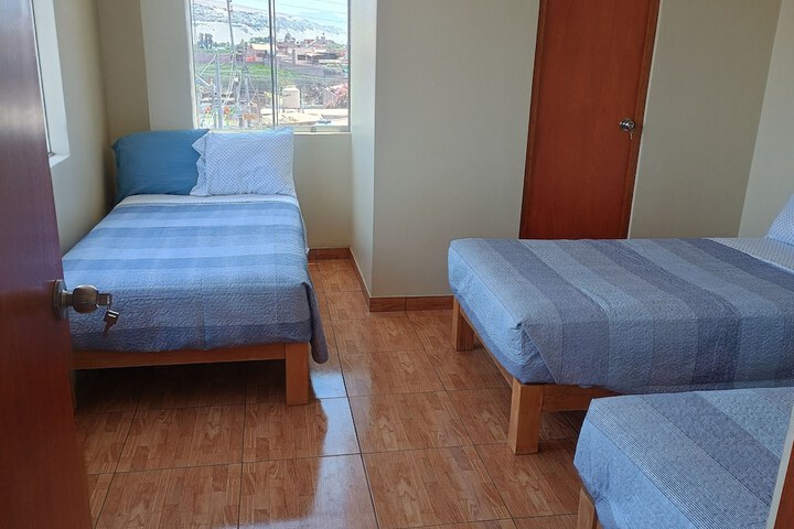 Room 5 of 17