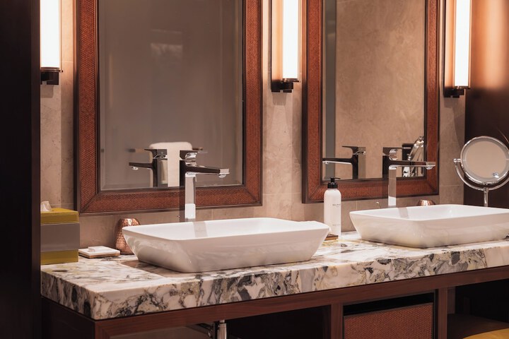 Bathroom Vanities