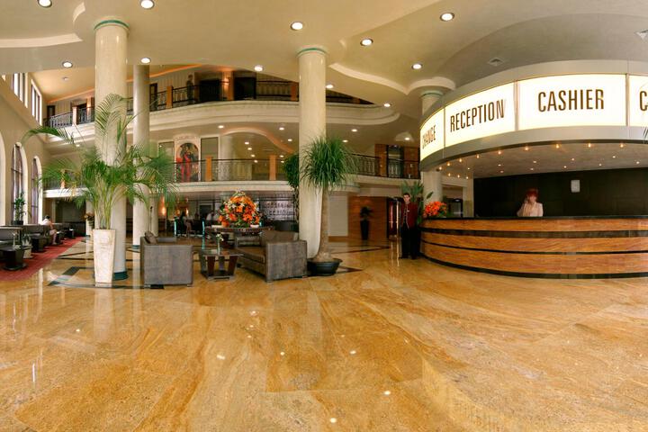 Lobby Photos