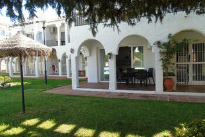 Terrace/Patio 20 of 22