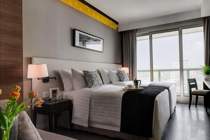 Fitness Center Photo