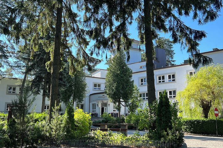 Photo of Oficerski Yacht Club Resort & Spa