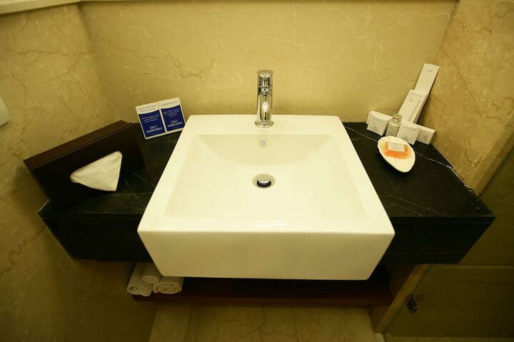 Bath Photo