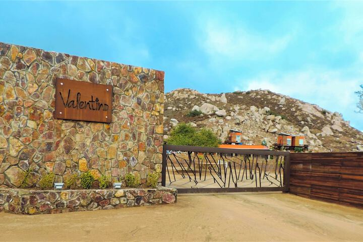 Hotel Valentino