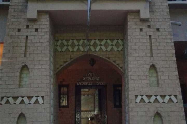 Hotel 58 of 61