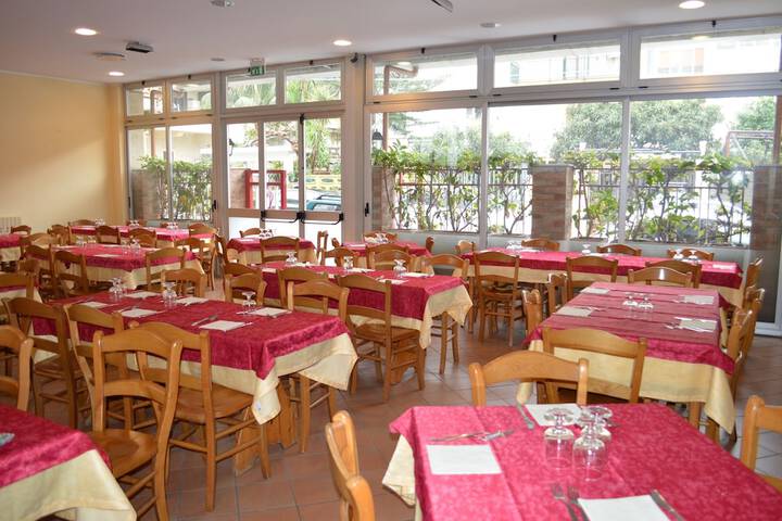 Restaurants