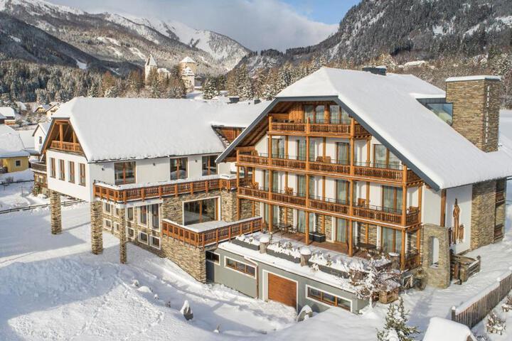 Photo of Hotel Haus Lungau