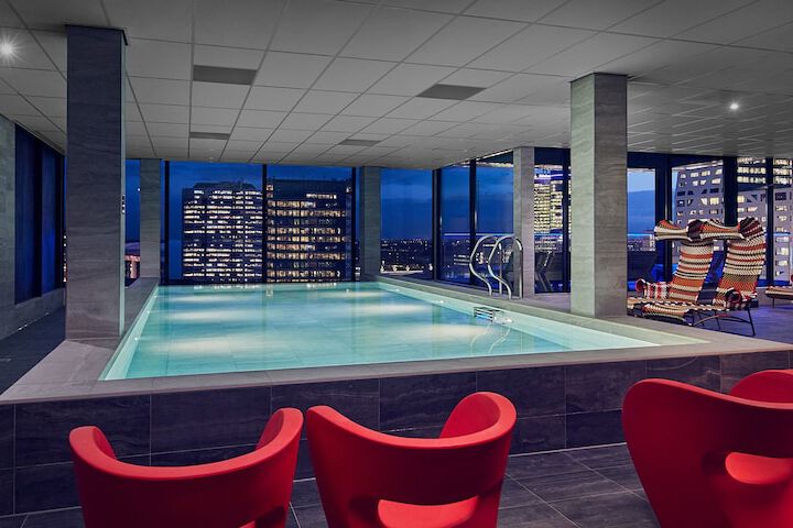 Pool 22 of 42