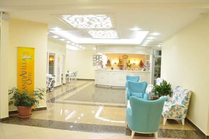 Hotel Interior 15 of 40