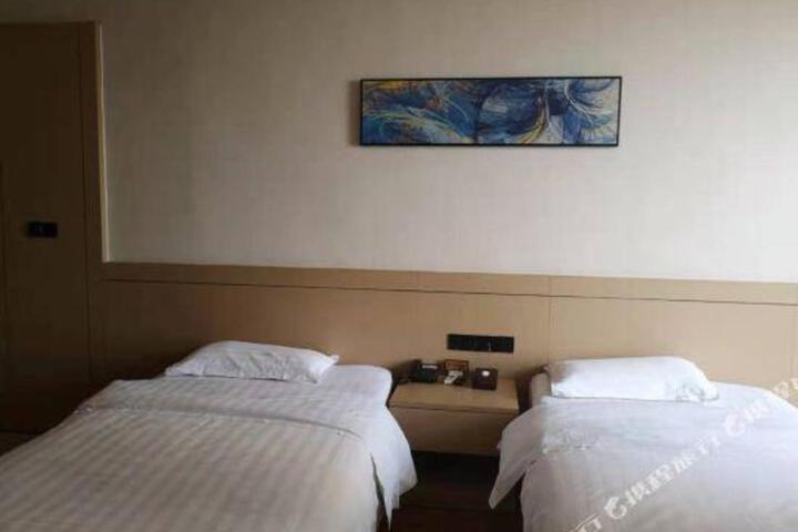 du shi feng shang hotel