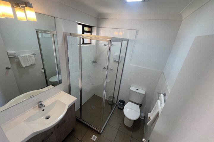 Bath Interior