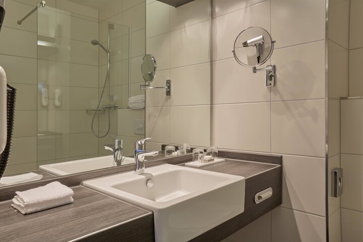 Bath Interior