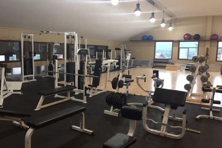 Health and Fitness 7 of 19