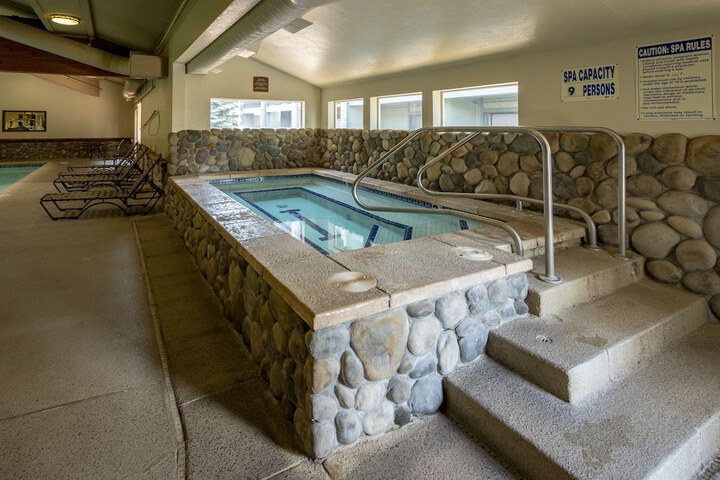 Spa Menu