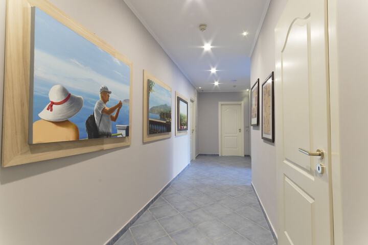 Lobby Photos