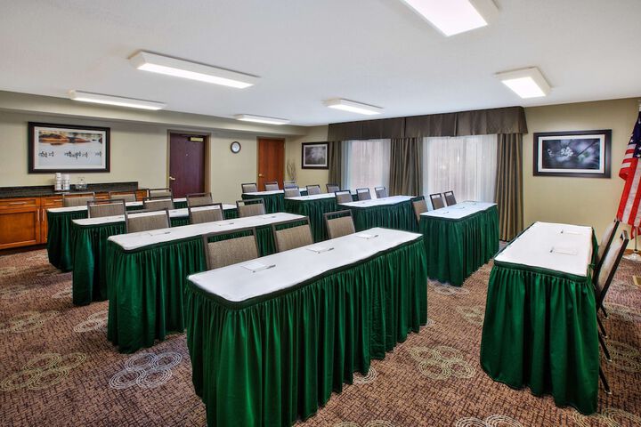 Meeting 22 of 24