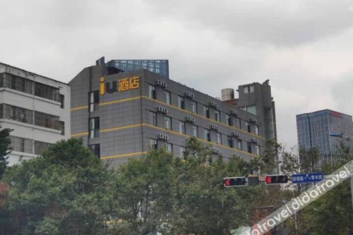 Hotel 1 of 22