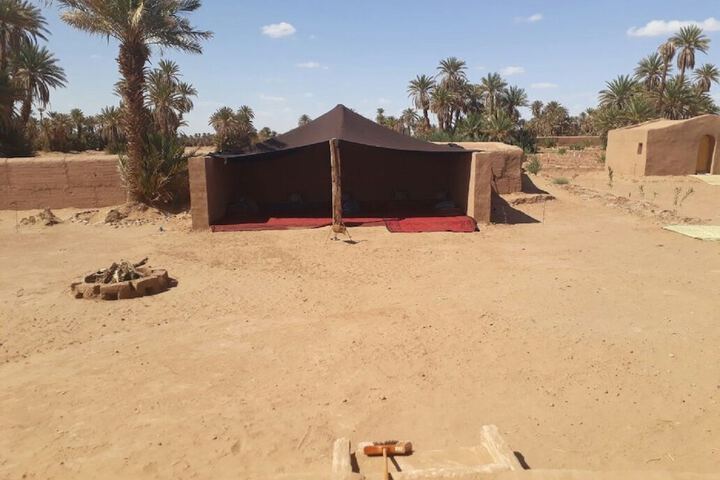 Image of Bivouac culturel