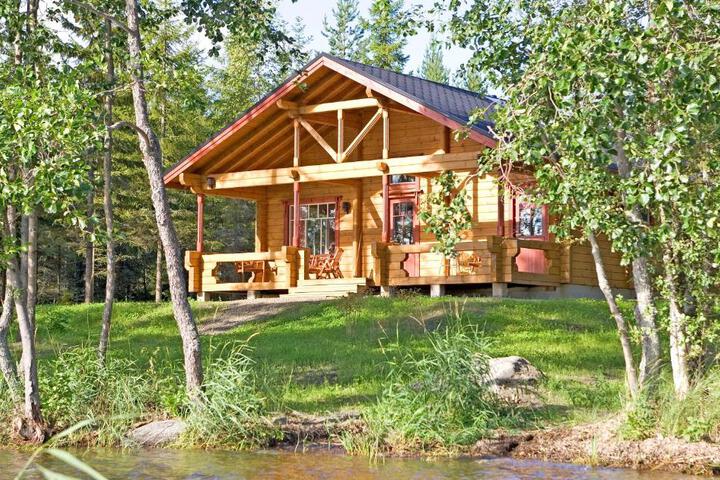 Image of Loikansaari Lomamökit Holiday Cottages