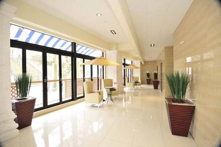 Hotel Interior 3 of 42