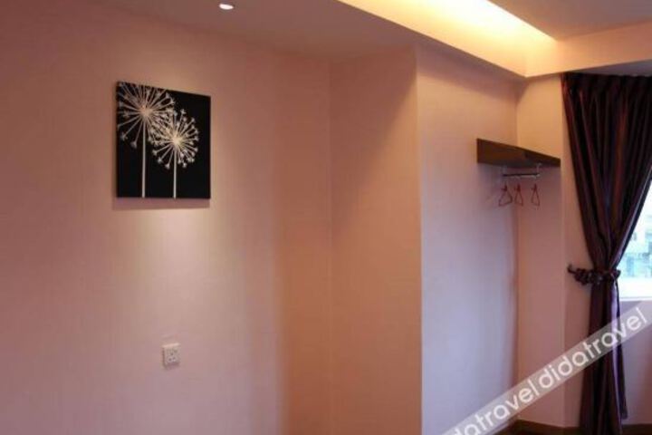 马六甲巴西立姆提拉公寓式酒店(Pasir Mutiara Condostay Melaka)