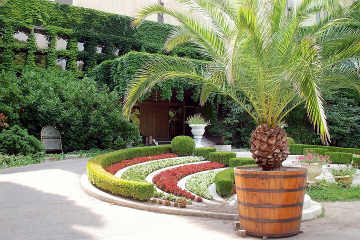 Exterior Photo