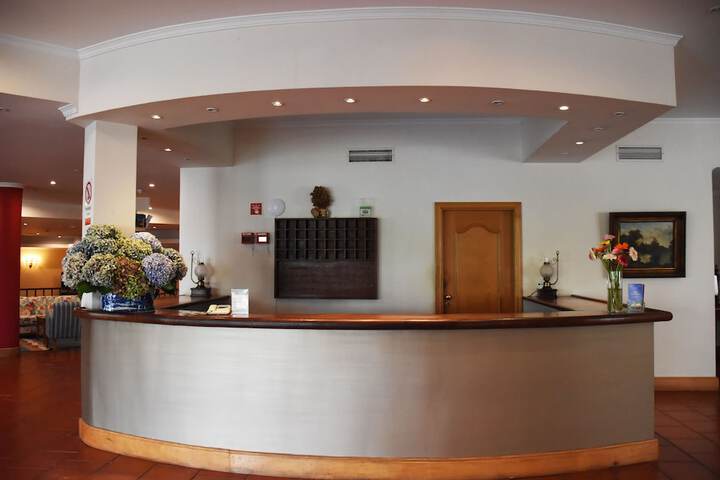 Hotel Interior 5 of 66