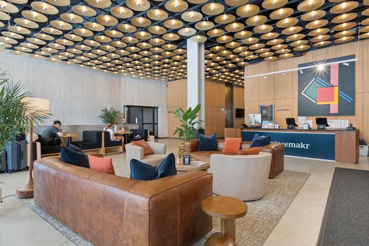 Hotel Interior 150 of 176