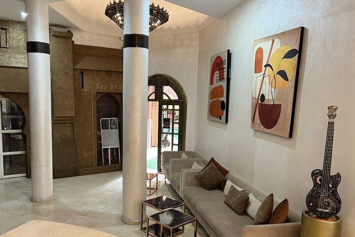 Hotel Interior 4 of 10