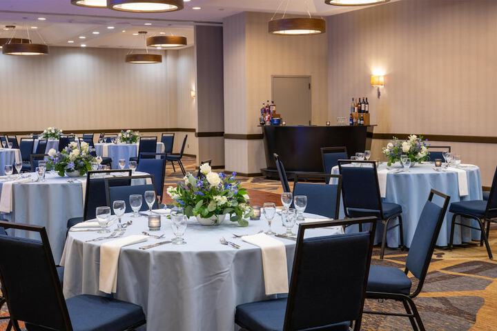 Ballroom