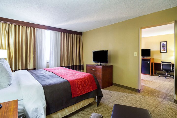 1 King Bed (6 of 11)