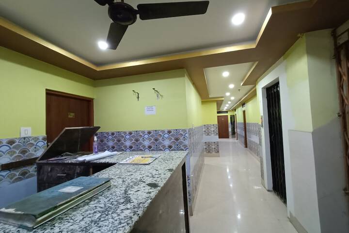 Hotel Interior 2 of 13