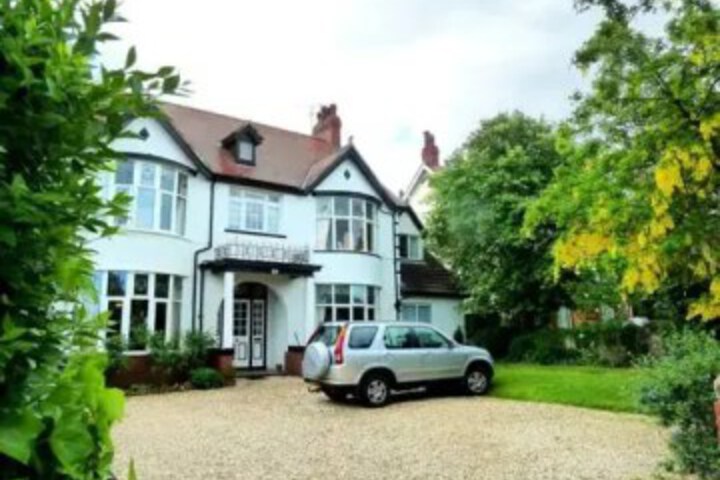 Bryn Holcombe 4 STAR Bed & Breakfast hotel