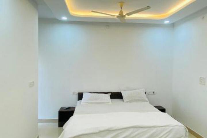 Hotel shree ji inn