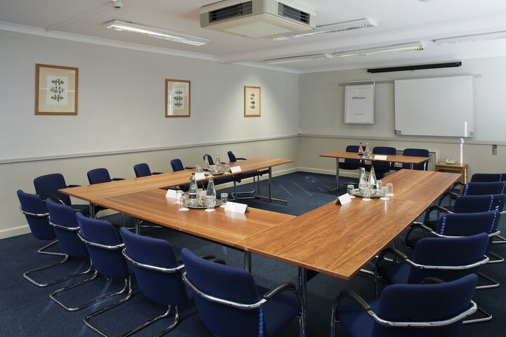 Meeting 96 of 109