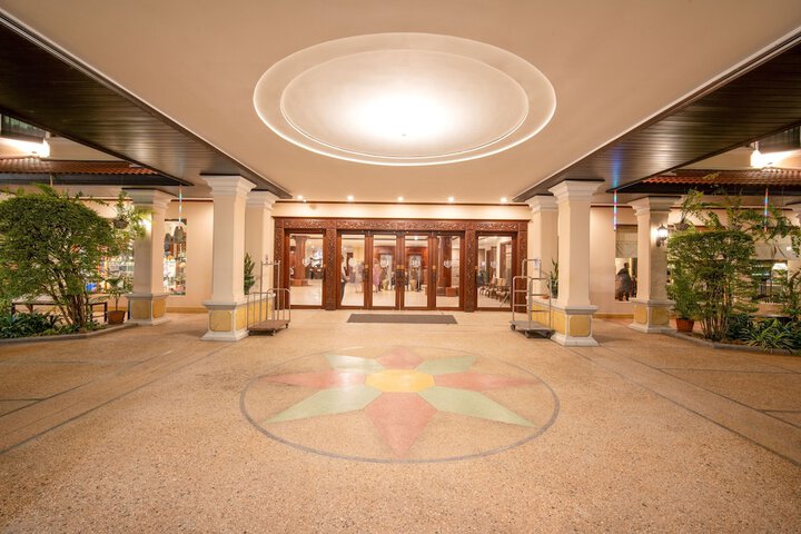 Hotel 159 of 169