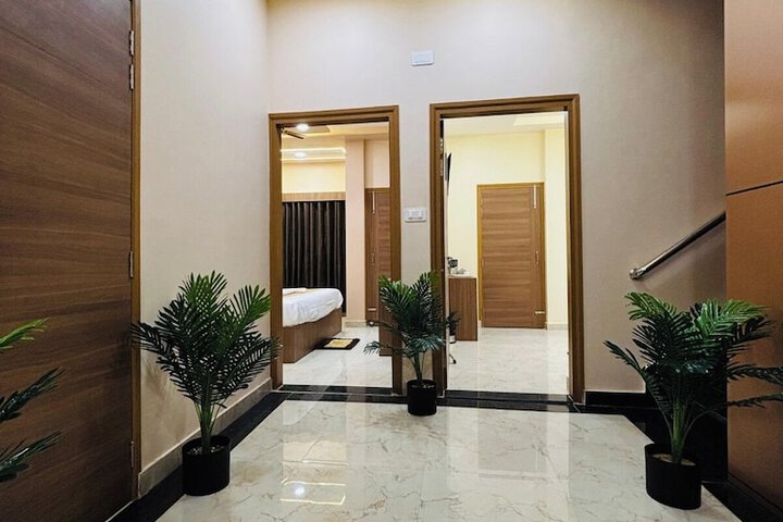 Hotel Interior 3 of 16