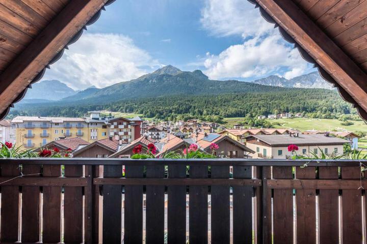 Hotel Ghezzi
