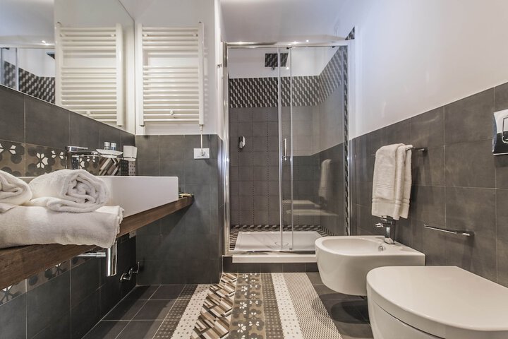 Bath Interior