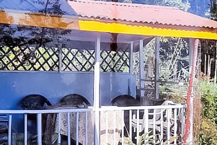 Terrace/Patio 9 of 37