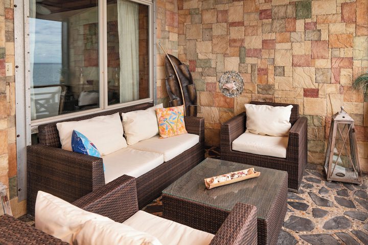 Terrace/Patio 500 of 927
