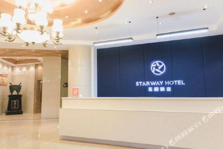 Laike Boci Hotel