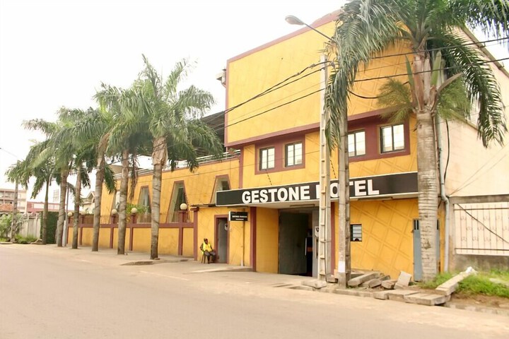Hotel 46 of 47