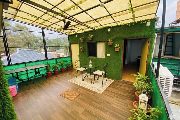 Terrace/Patio 30 of 32