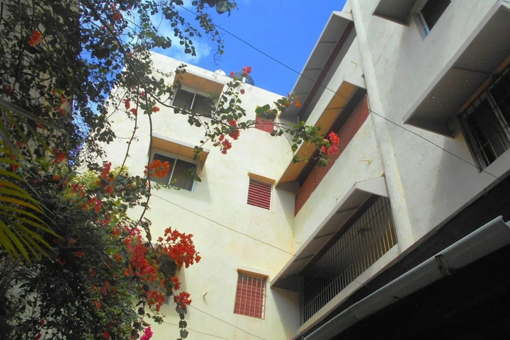 HOSTAL CONDO PARQUE