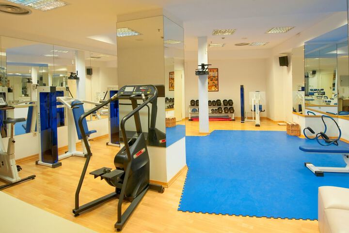 Health and Fitness 33 of 50