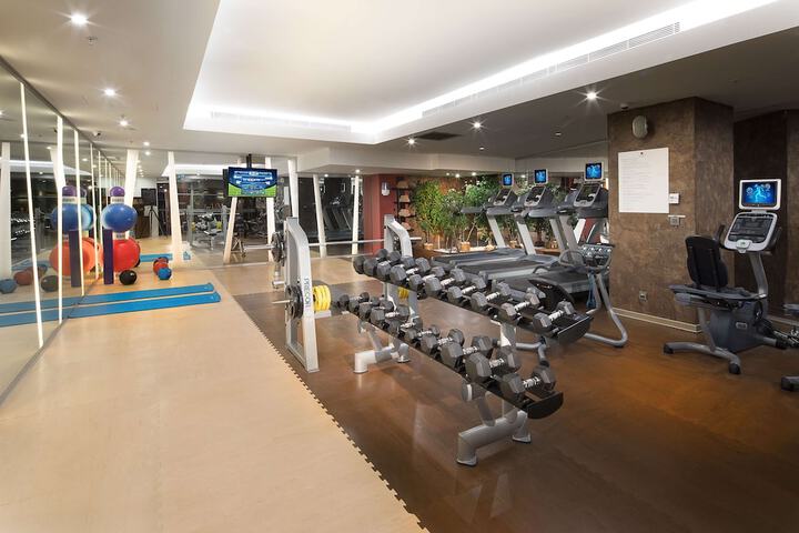 Health and Fitness 32 of 66