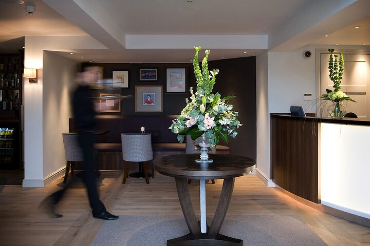 Hotel Interior 2 of 85